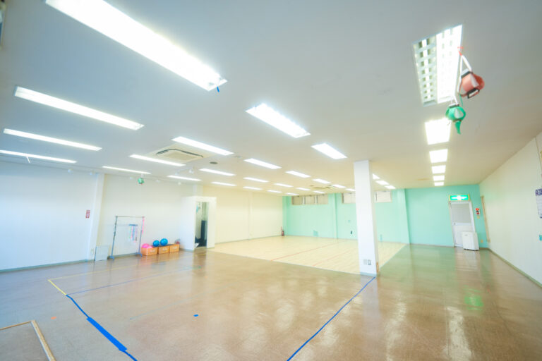 水戸市 岩間 障害児 放課後等デイサービス