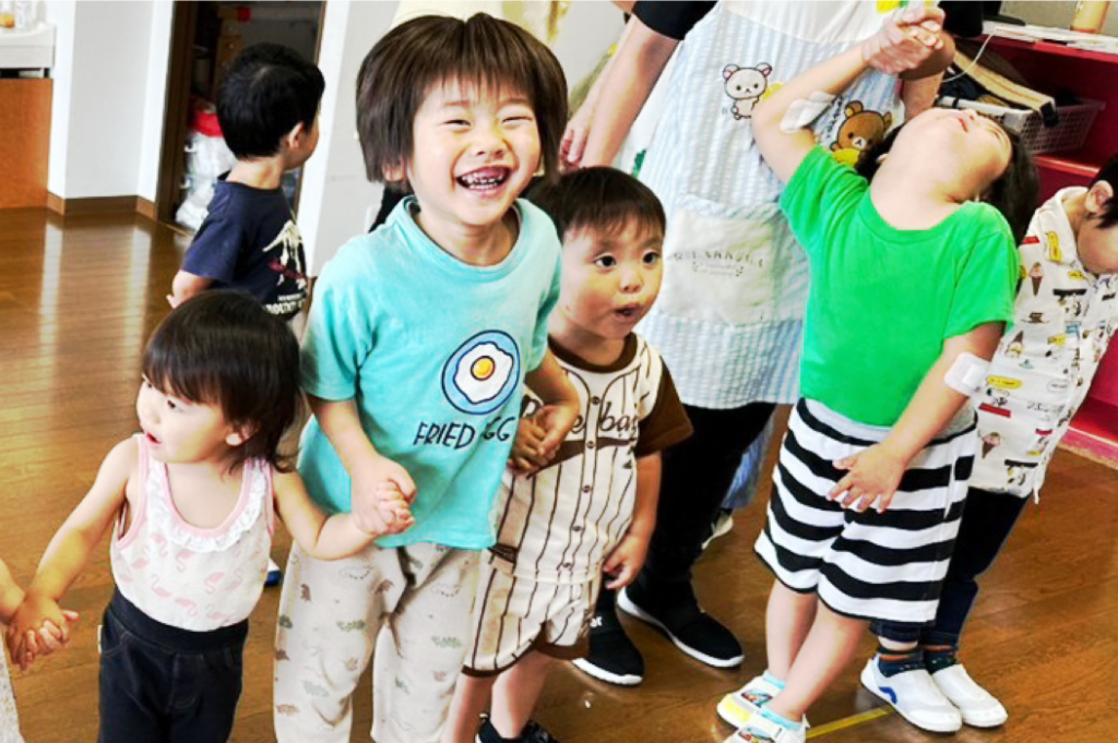 子育て支援 障がい児 水戸 赤塚