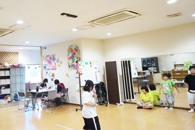 茨城 那珂 放課後 デイサービス 支援
